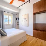 Balcony Luxury Kalamata