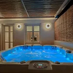 Apartamento Balcony Luxury