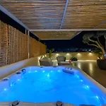 Apartamento Balcony Luxury Kalamata