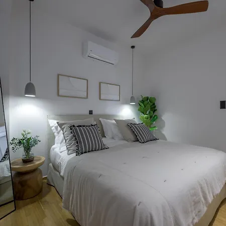 Διαμέρισμα Balcony Luxury