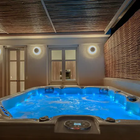 Διαμέρισμα Balcony Luxury