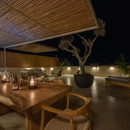 Balcony Luxury * 칼라마타