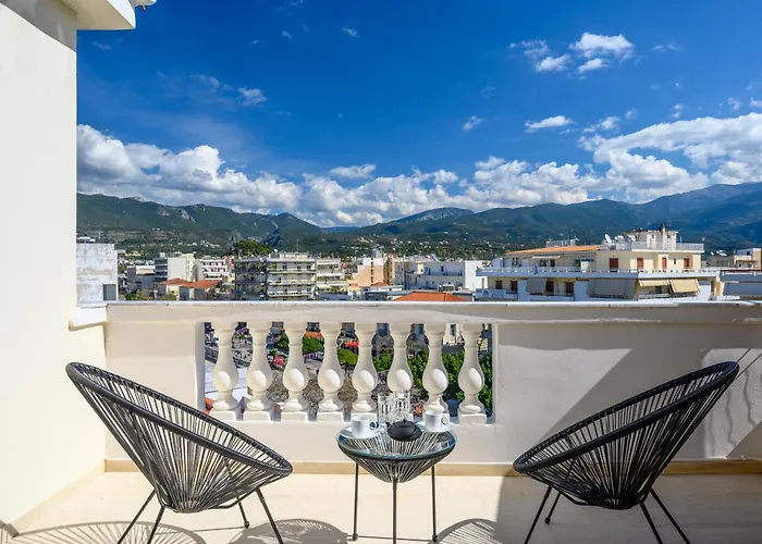 Balcony Luxury