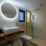 Balcony Luxury Apartament Kalamata