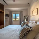 Balcony Luxury Apartament *