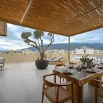 Apartament Balcony Luxury