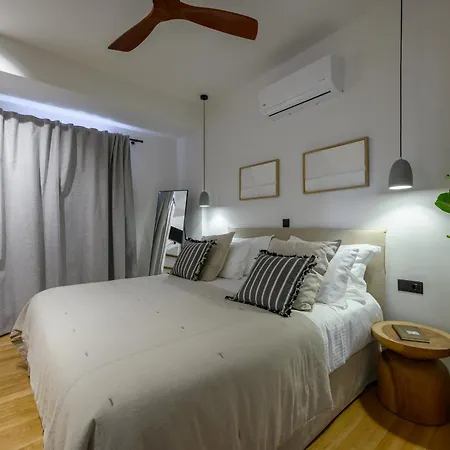 Balcony Luxury * 칼라마타