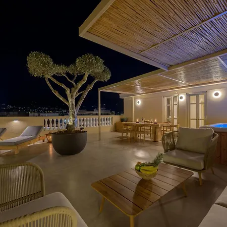 Balcony Luxury * Kalamata