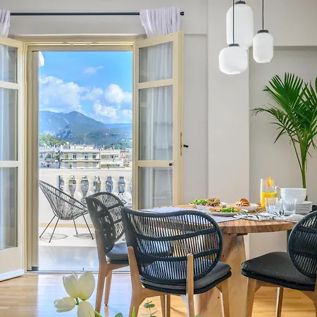 Balcony Luxury *