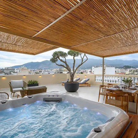 Balcony Luxury *