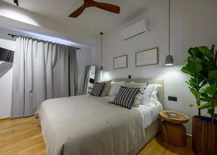 Balcony Luxury * Kalamata