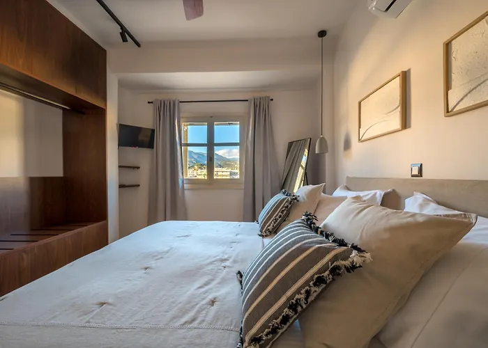 Balcony Luxury Apartamento *