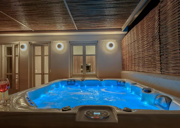 Apartamento Balcony Luxury